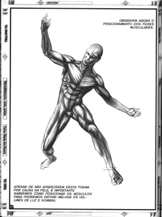 Curso prático de desenho 12