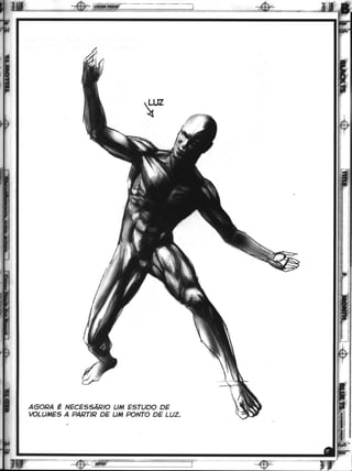 Curso prático de desenho 12