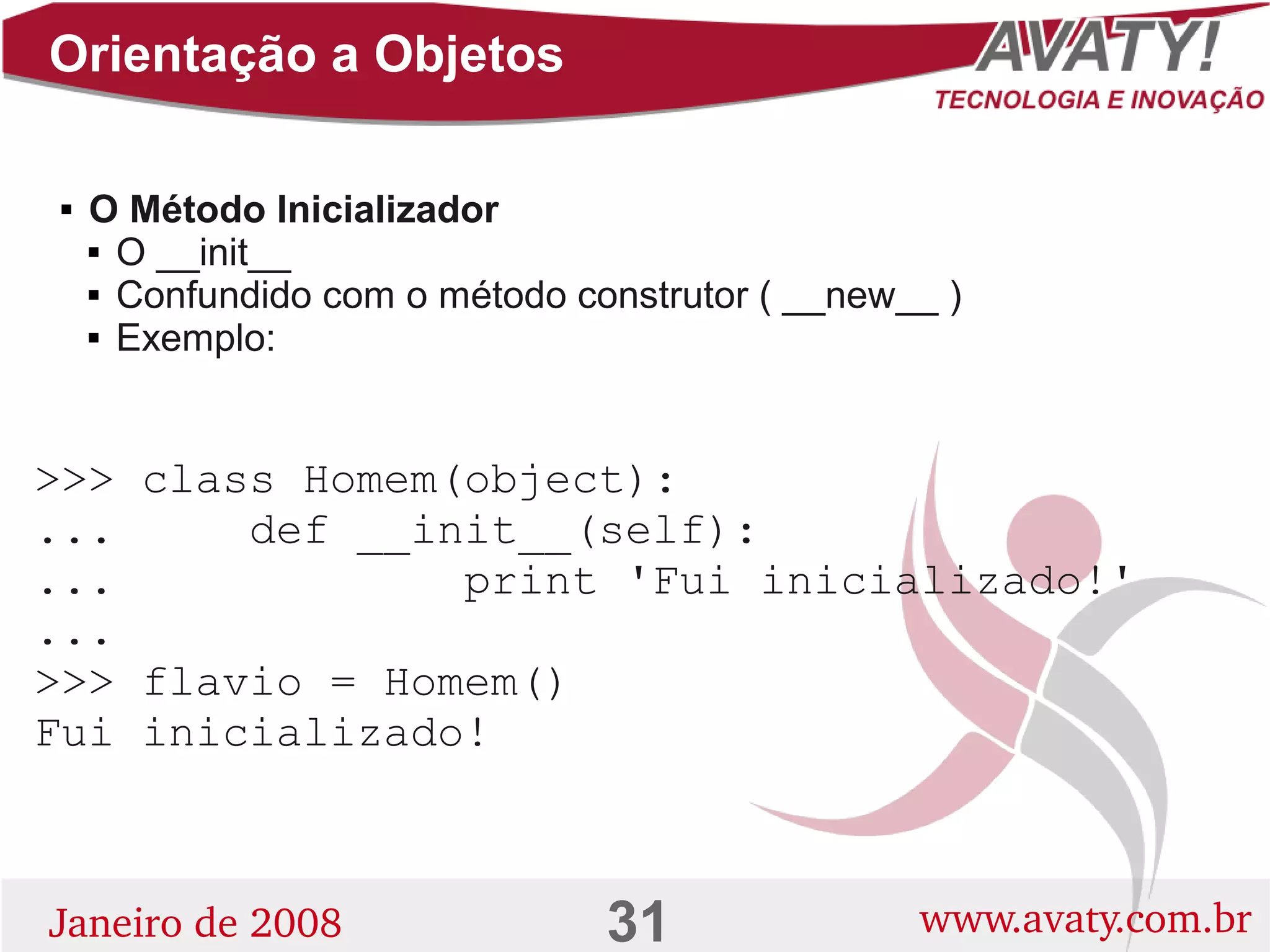 Introdução a Linguagem de Programação Python