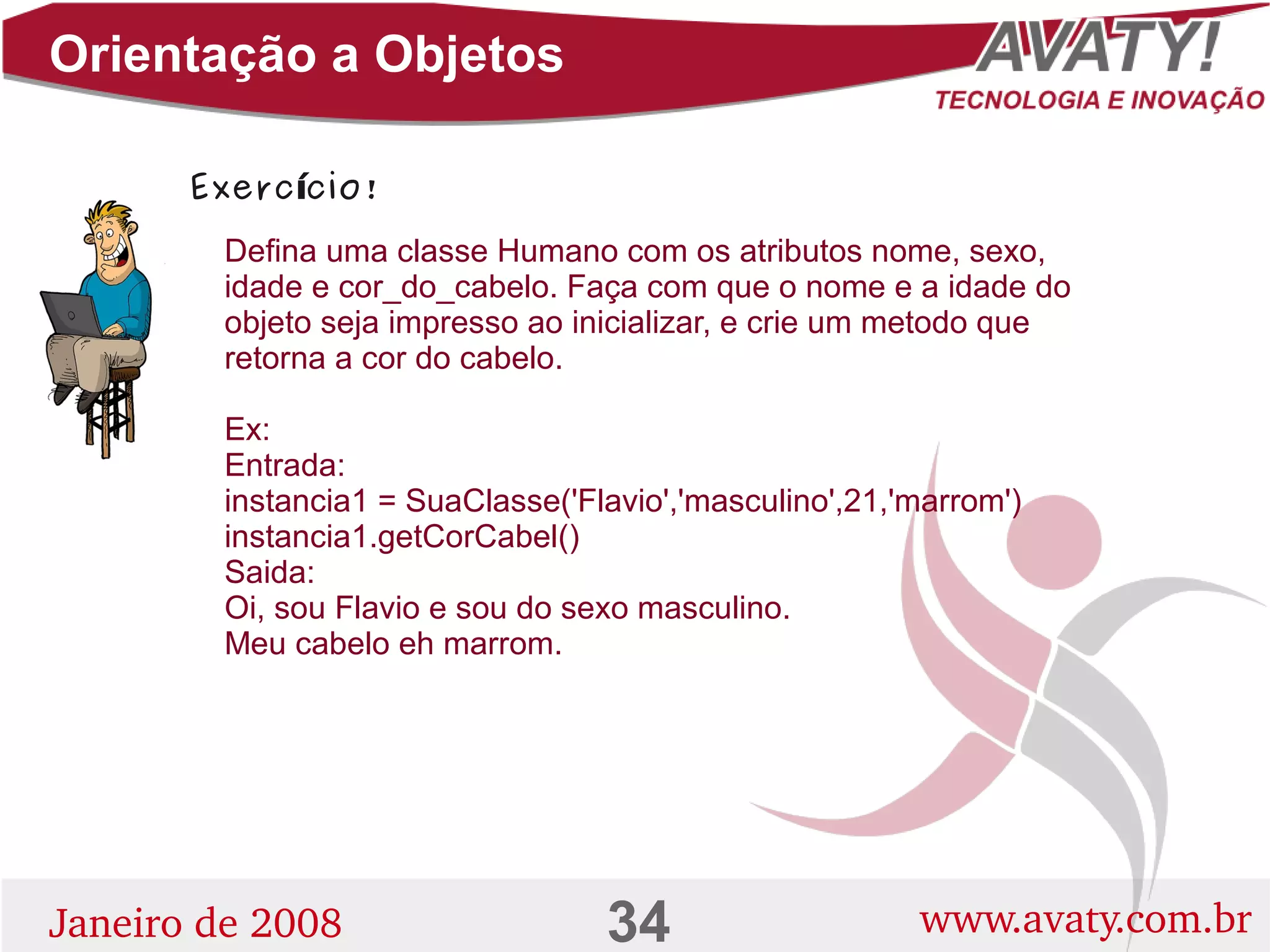 Introdução a Linguagem de Programação Python