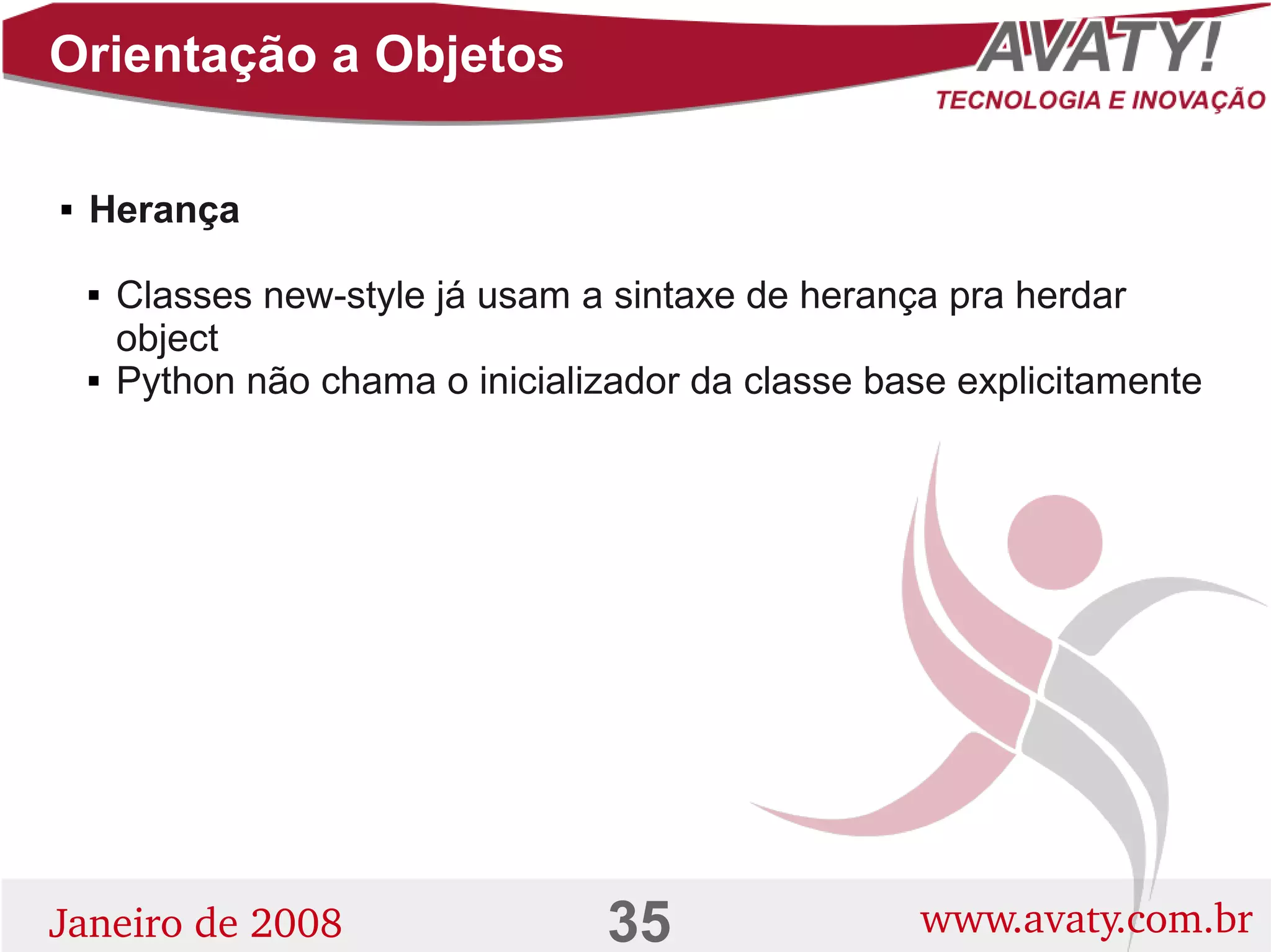 Introdução a Linguagem de Programação Python