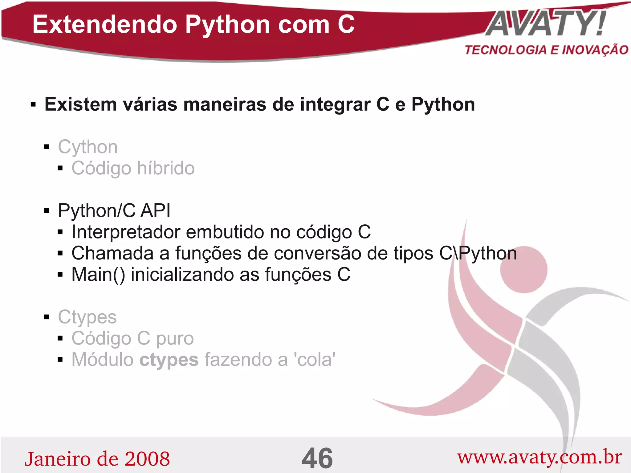 Introdução a Linguagem de Programação Python