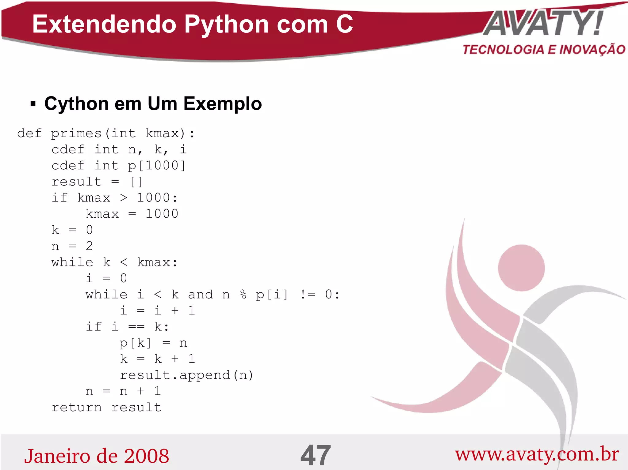 Introdução a Linguagem de Programação Python
