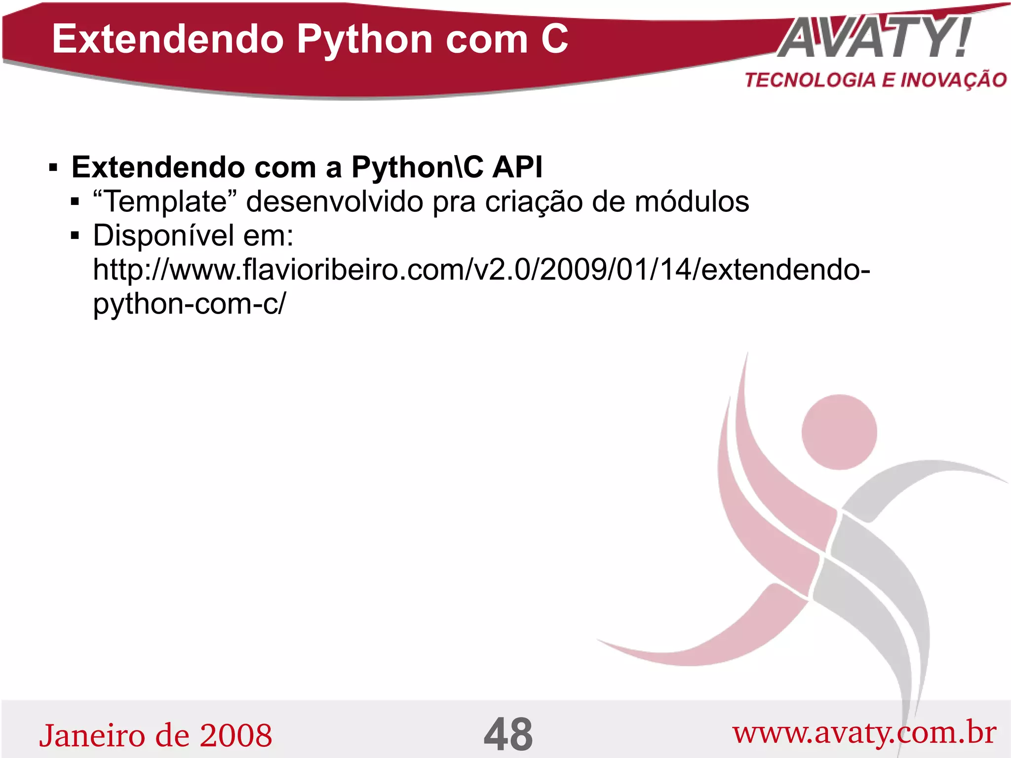 Introdução a Linguagem de Programação Python