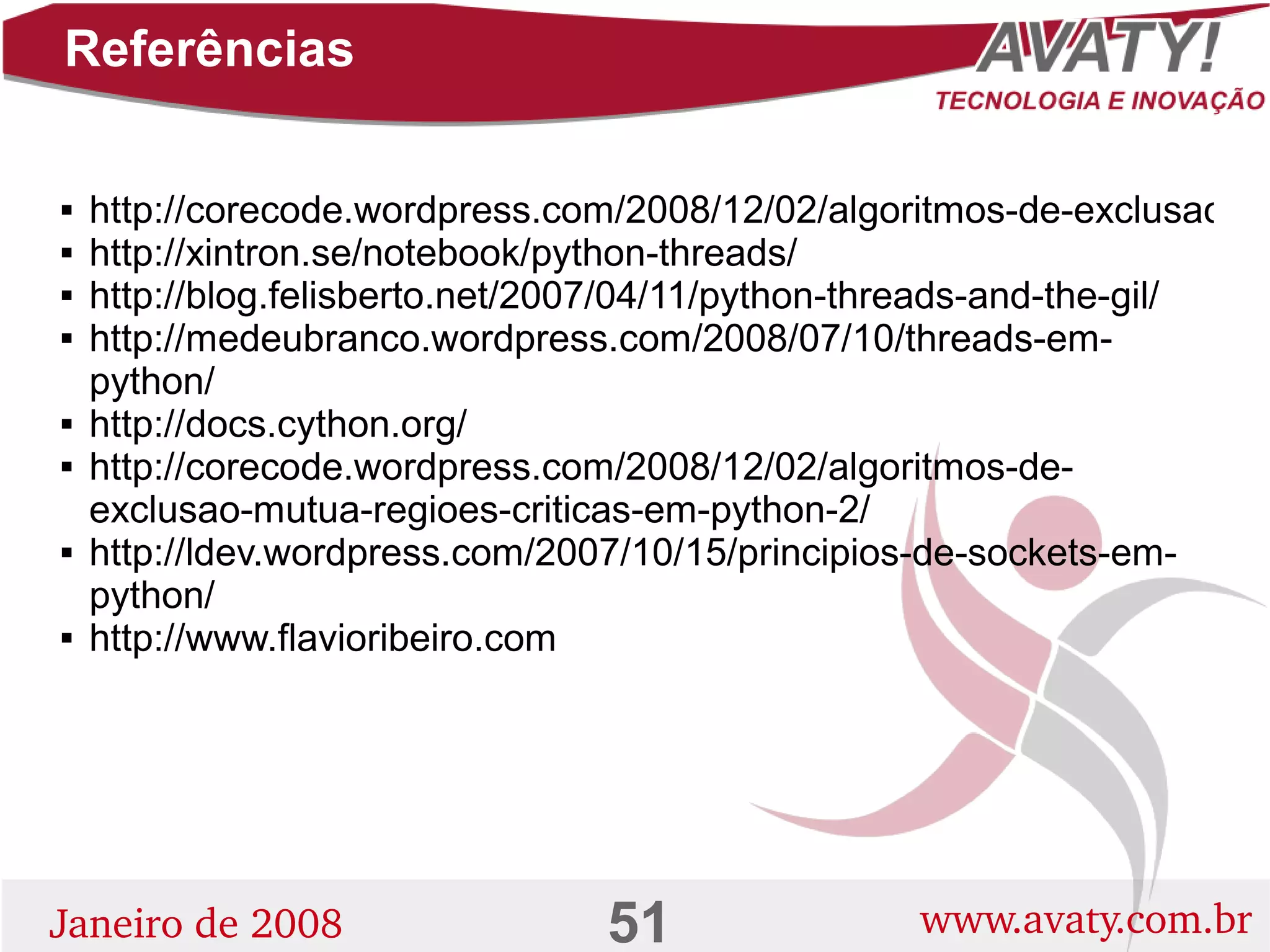 Introdução a Linguagem de Programação Python