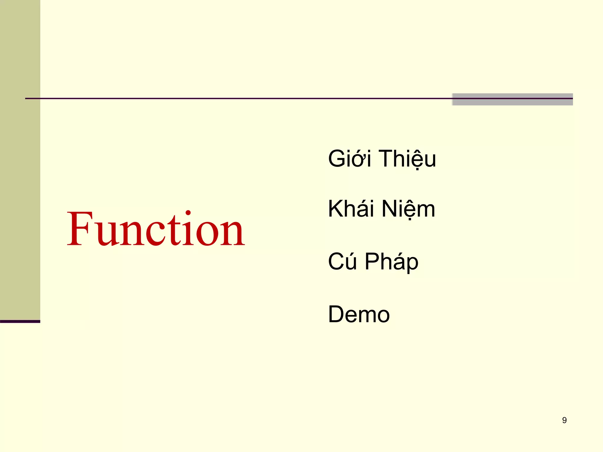 Cursor function trong sql server pptx