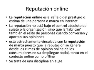 Curso redes sociales Almuñecar 2013