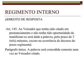 § 2º O Presidente não receberá requerimento de constituição de comissão especial que tenha por objeto matéria afeta a comissão permanente ou à Mesa Diretora da Câmara.