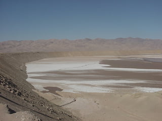 Curso relaves espesados