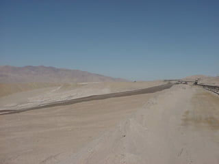 Curso relaves espesados