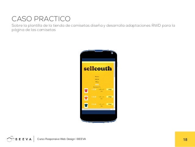 Curso de webdesign