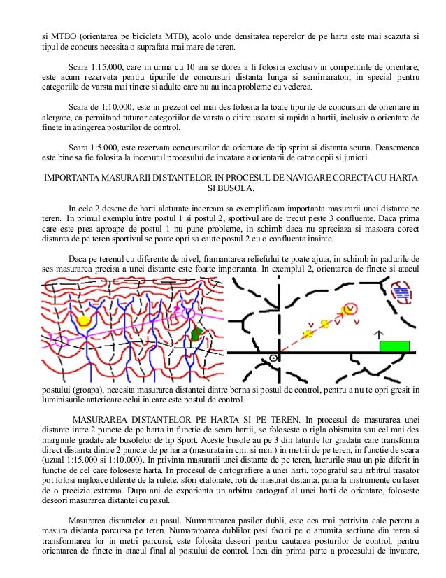 Orientare Suport De Curs
