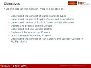 Cursors.ppt
