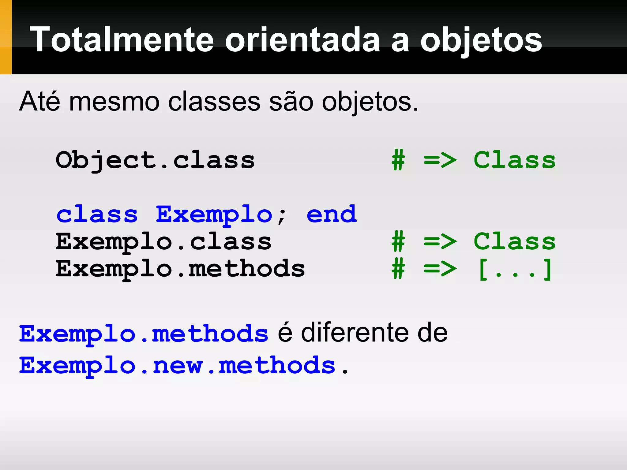Ruby 1993 – Yukihiro Matsumoto – Matz 