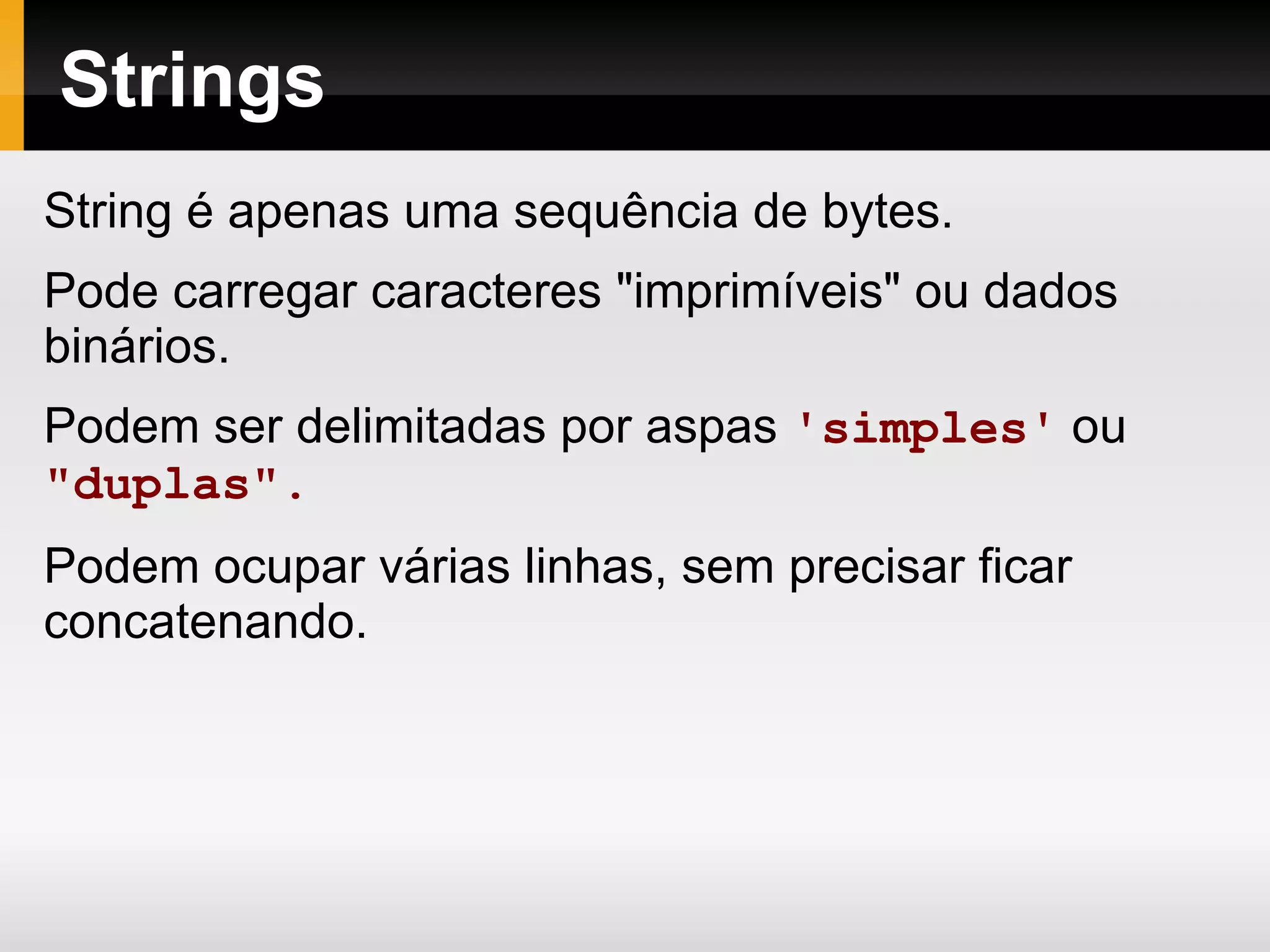 Implementações do Ruby MRI  – Matz Runtime Interpreter 