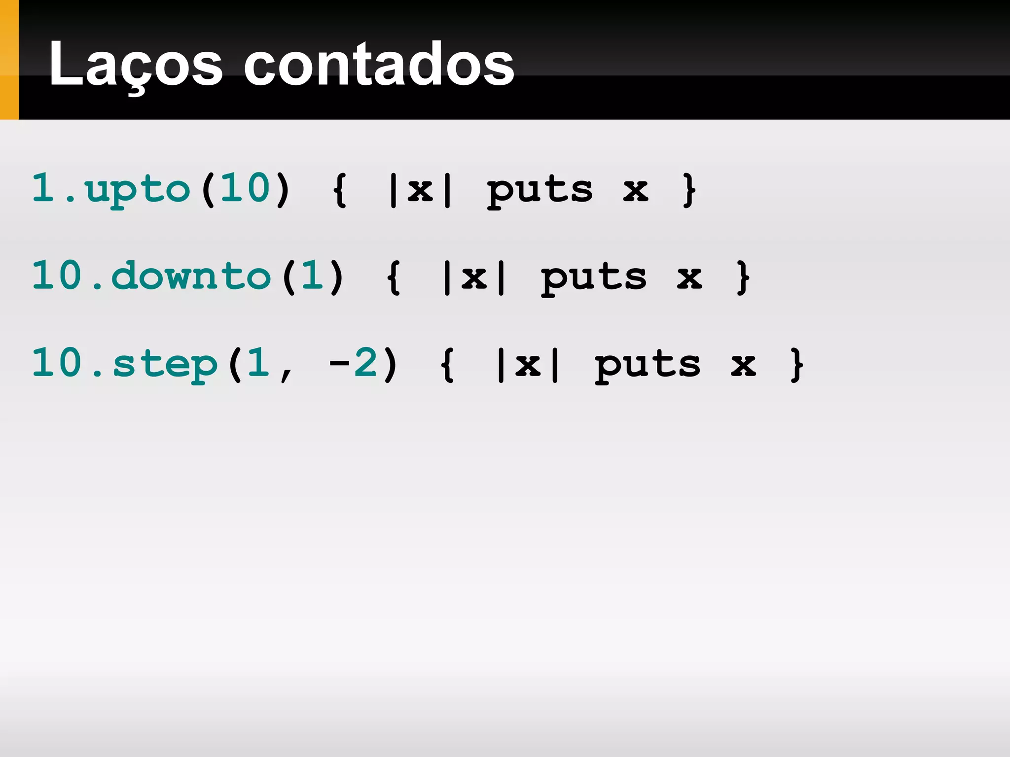 O método methods 1.methods.sort 1.public_methods.sort 1.protected_methods.sort 1.private_methods.sort String.methods.sort 