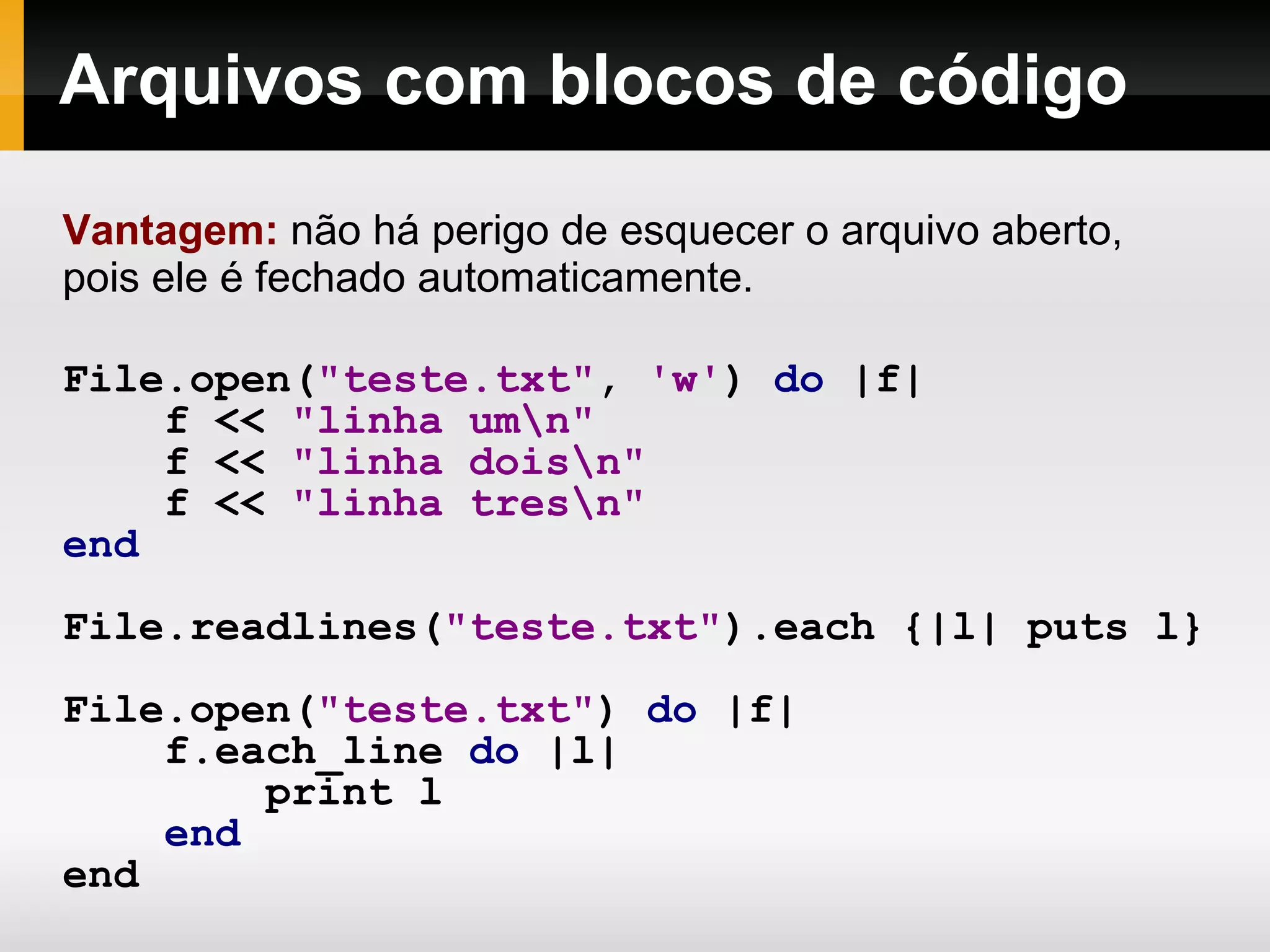 Operadores Aritméticos:   +, -, *, /, %, **  ... etc 