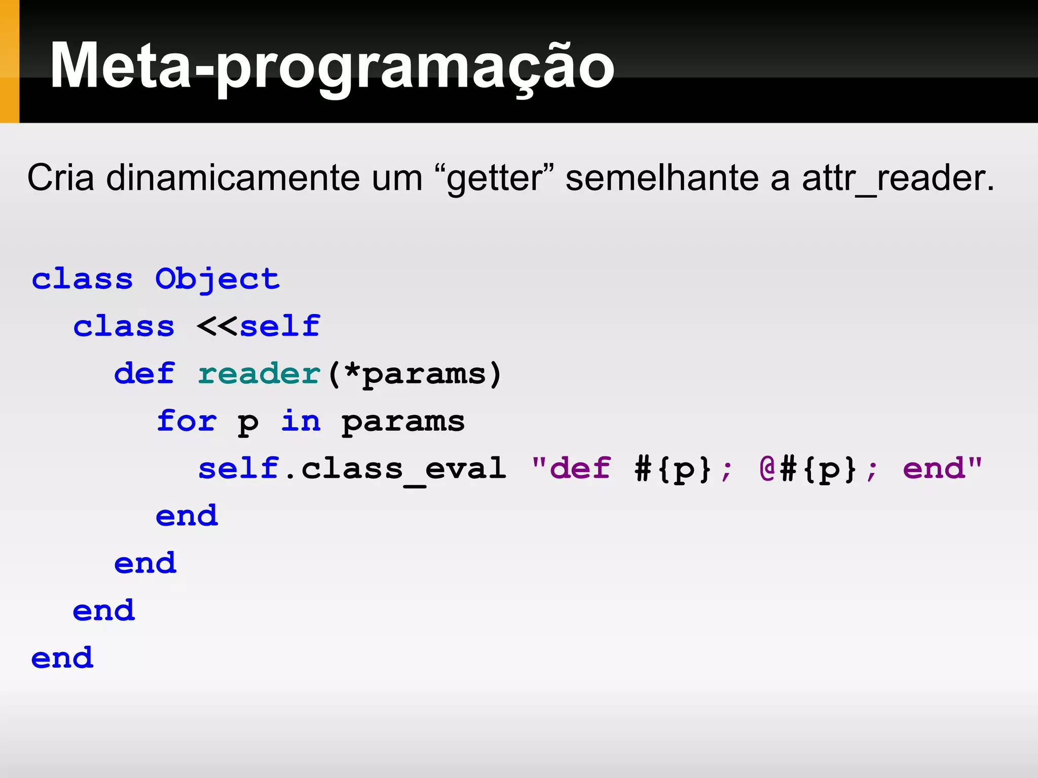 A classe Bignum pode representar número com precisão infinita, restrita somente à memória e processamento da máquina.  