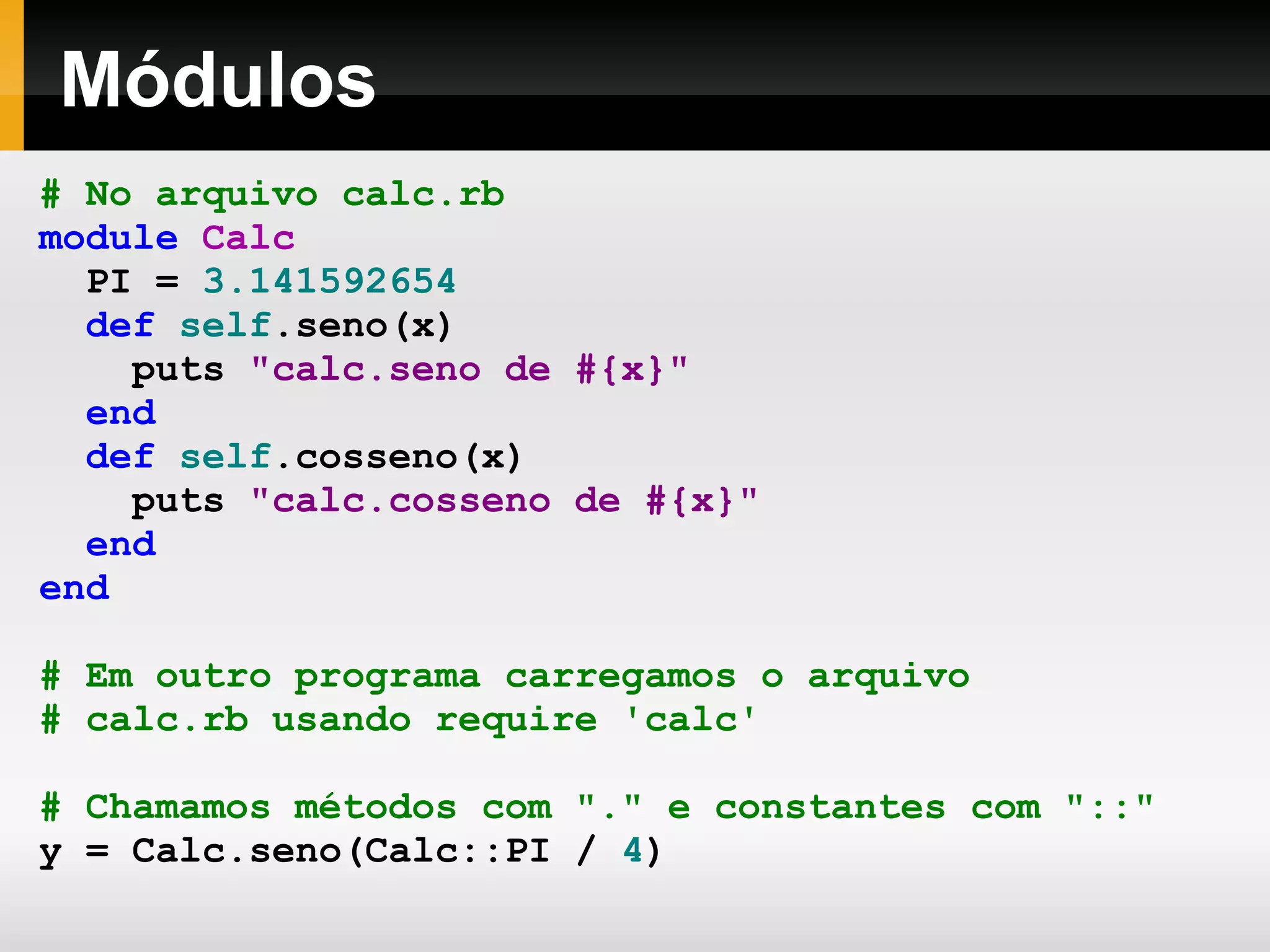 Pode carregar caracteres &quot;imprimíveis&quot; ou dados binários. 