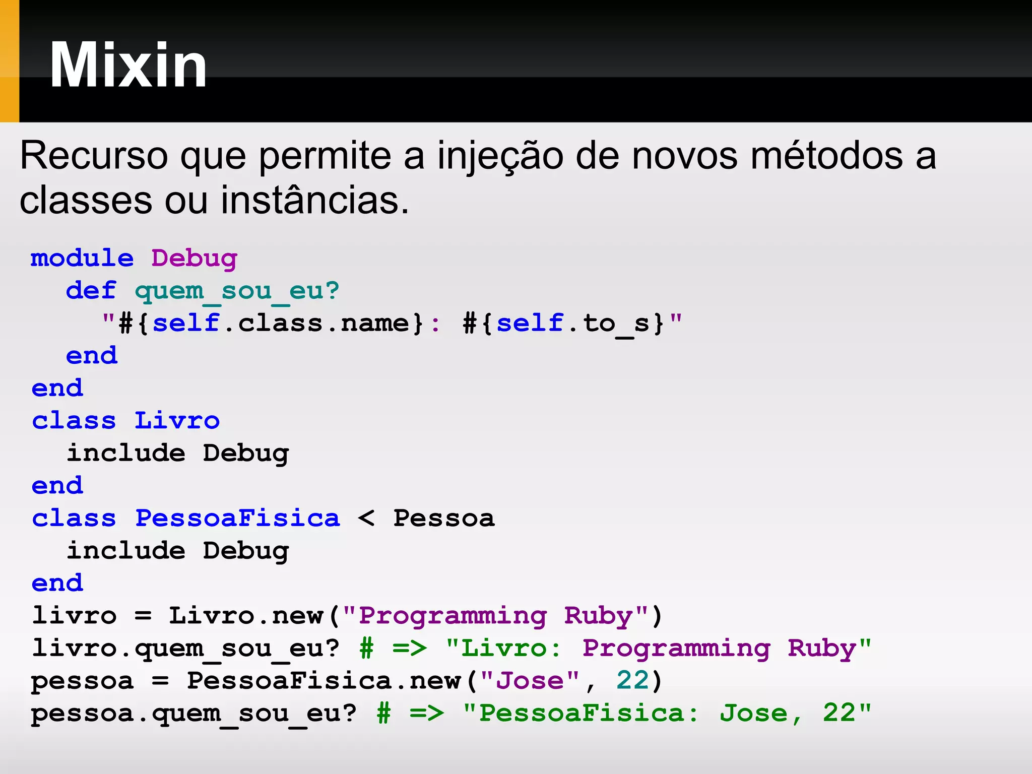 Podem ser delimitadas por aspas  'simples'  ou  &quot;duplas&quot;. 