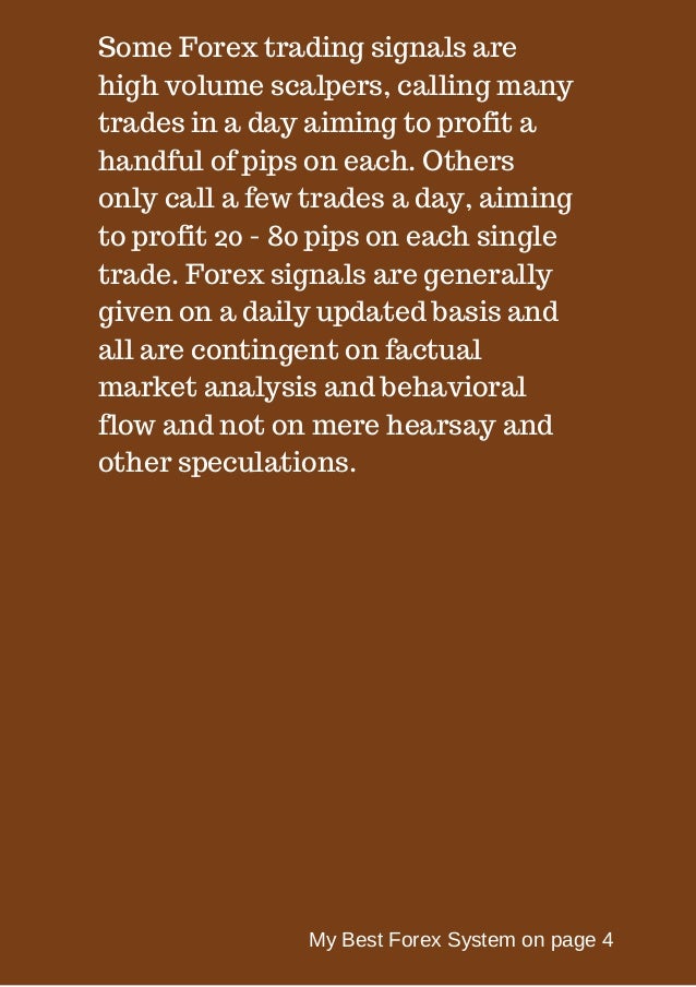 Advantages of forex trading over stocks