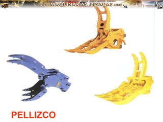 PELLIZCO
 