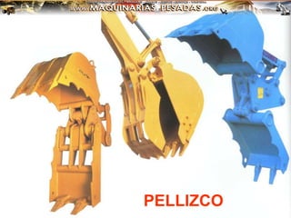 PELLIZCO
 
