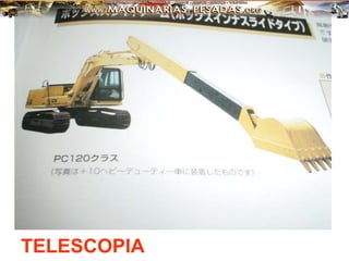 TELESCOPIA
 