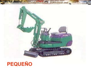 PEQUEÑO
 