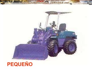 PEQUEÑO
 