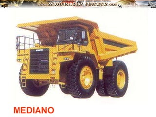 MEDIANO
 