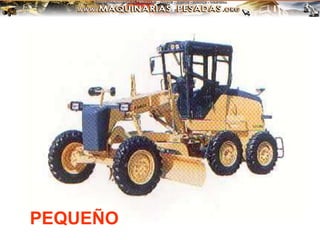 PEQUEÑO
 