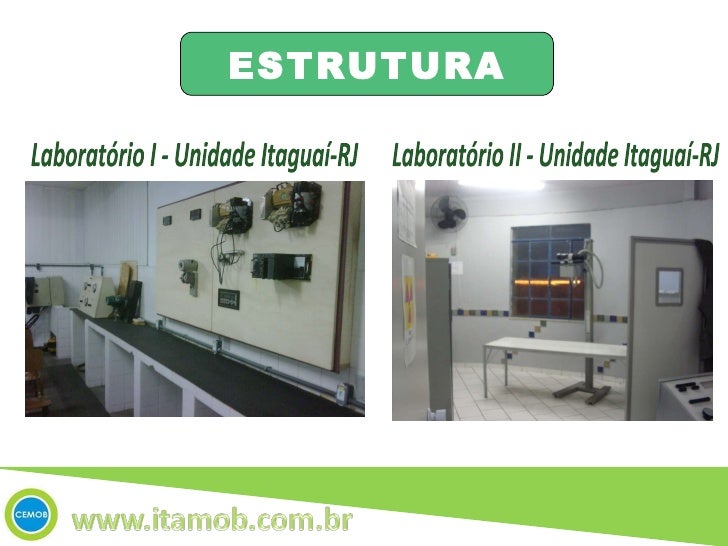 Cursos tecnicos rj