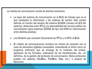 Curso scada
