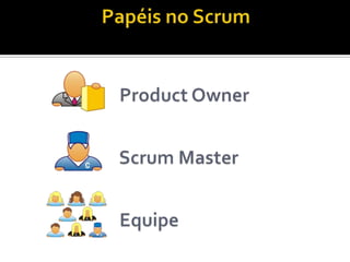 Curso Scrum