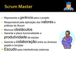 Curso Scrum