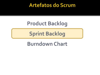 Curso Scrum