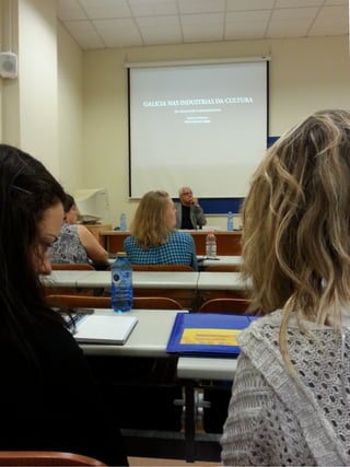 Cursos de vrán de galego 2