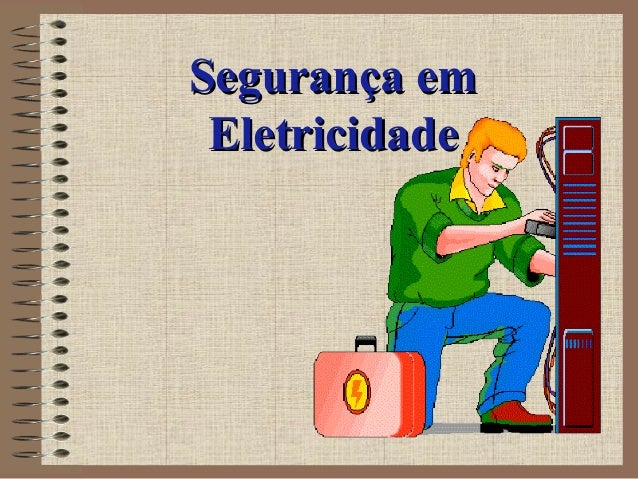 Curso de segurança do trabalho senac