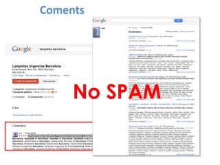 Coments
No SPAM
 