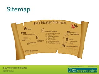 João Gabriel da Fonseca @jgdafonseca
 