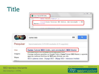 João Gabriel da Fonseca @jgdafonseca
 