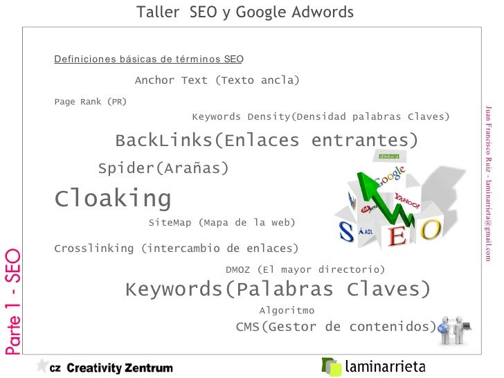 seo y adwords