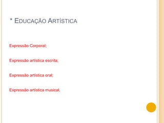 * FilosofiaAspectos teóricos;Conhecimento analítico e reflexivo;Valores éticos e morais;Relações humanas;Autonomia de estudos.