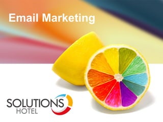 Email Marketing 