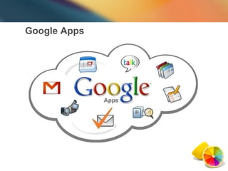 Google Apps 