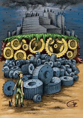 PLAN ESTUDIA TRABAJANDO OIT/AméricaEduca