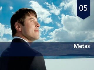 05
Metas
 