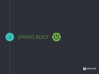 SPRING BOOT2
 