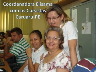 Cursos proinfo 2012   telas